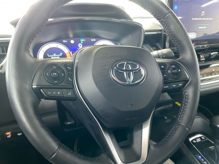 Toyota Corolla 1.8 Hybrid [10]