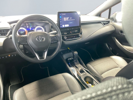 Toyota Corolla 1.8 Hybrid [8]