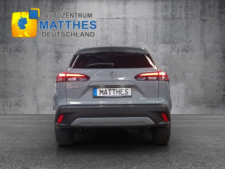 Toyota Corolla Cross Hybrid [5]