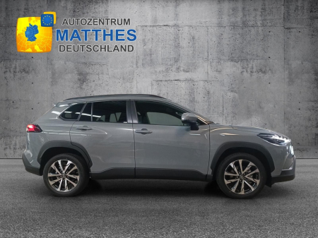 Toyota Corolla Cross Hybrid [7]