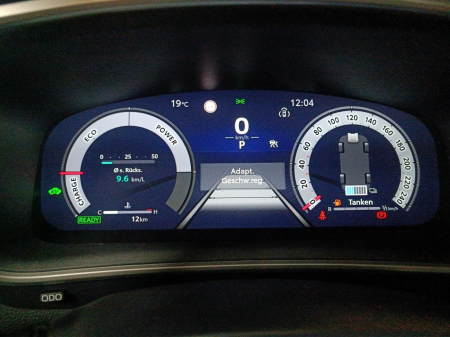 Toyota Corolla Cross Hybrid [10]