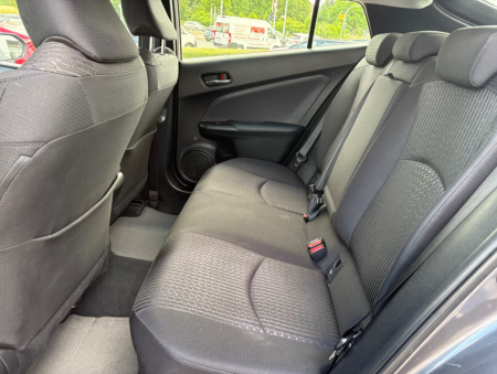 Toyota Prius Executive [3]