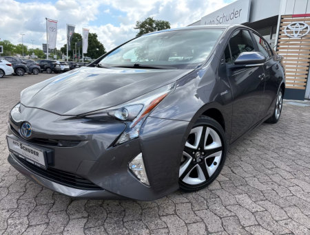 Stoc extern - Toyota Prius Executive
