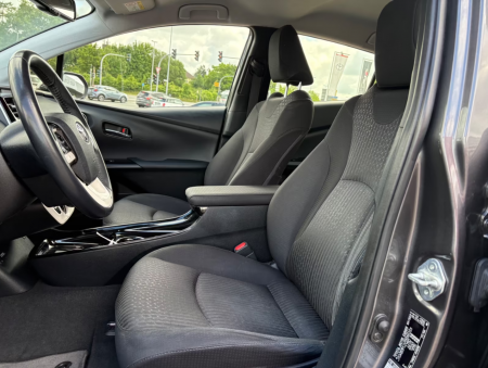 Toyota Prius Executive [6]