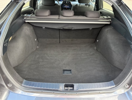 Toyota Prius Executive [2]