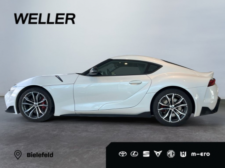 Toyota Supra GR 2.0 Dynamic [4]