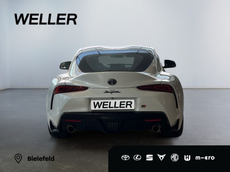 Toyota Supra GR 2.0 Dynamic [6]