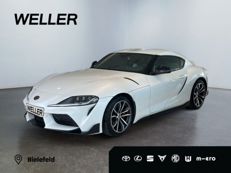 Sport - Toyota Supra GR 2.0 Dynamic