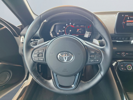 Toyota Supra GR 2.0 Dynamic [9]