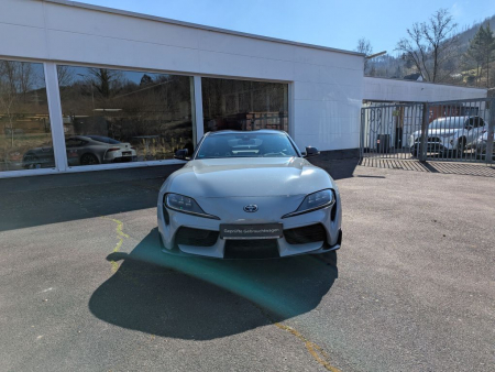 Toyota Supra GR 2.0 Dynamic [1]