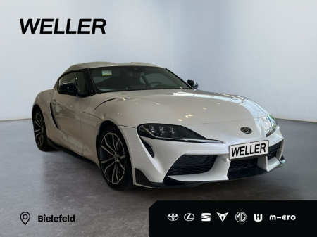 Toyota Supra GR 2.0 Dynamic [2]