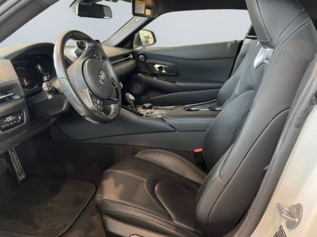 Toyota Supra GR 2.0 Dynamic [15]