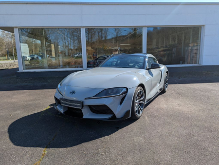 Sport - Toyota Supra GR 2.0 Dynamic
