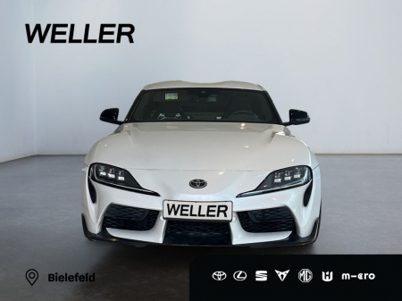 Toyota Supra GR 2.0 Dynamic [1]