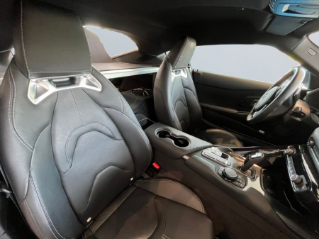 Toyota Supra GR 2.0 Dynamic [16]