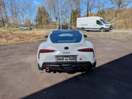 Toyota Supra GR 2.0 Dynamic [2]