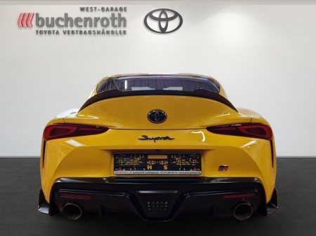 Toyota Supra GR 3.0 [5]