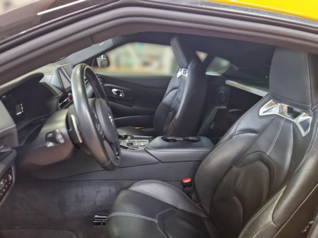 Toyota Supra GR 3.0 [13]