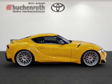 Toyota Supra GR 3.0 [3]