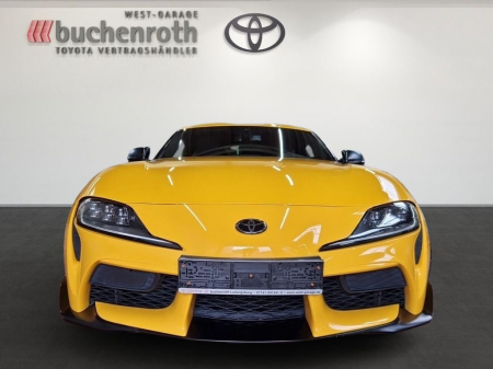 Toyota Supra GR 3.0 [1]
