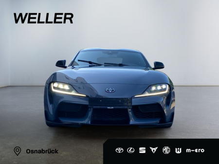 Toyota Supra GR 3.0 Automatik Legend [1]