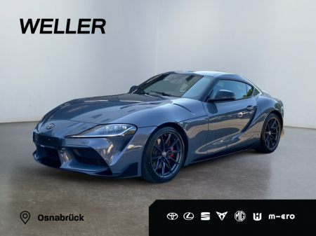 Sport - Toyota Supra GR 3.0 Automatik Legend