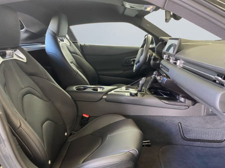 Toyota Supra GR 3.0 Automatik Legend [12]