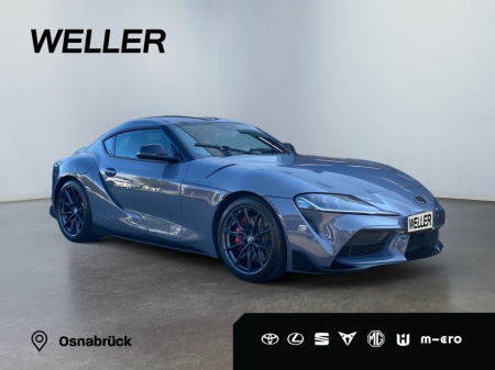 Toyota Supra GR 3.0 Automatik Legend [2]