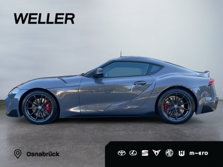 Toyota Supra GR 3.0 Automatik Legend [3]