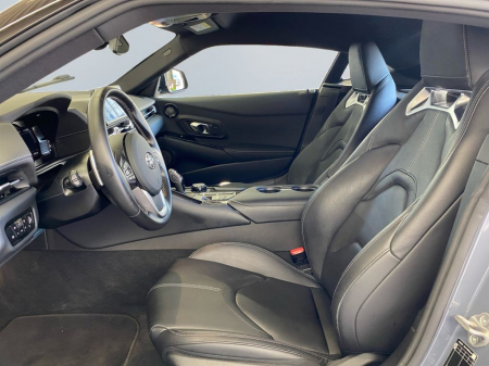 Toyota Supra GR 3.0 Automatik Legend [8]