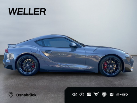 Toyota Supra GR 3.0 Automatik Legend [6]
