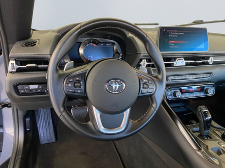 Toyota Supra GR 3.0 Automatik Legend [15]
