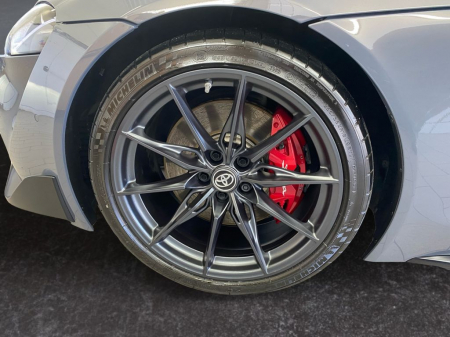Toyota Supra GR 3.0 Automatik Legend [13]