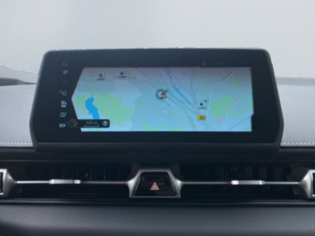 Toyota Supra GR 3.0 Legend [12]