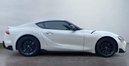 Toyota Supra GR 3.0 Legend [6]