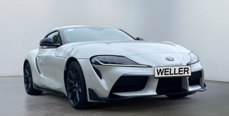 Toyota Supra GR 3.0 Legend [2]