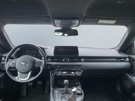 Toyota Supra GR 3.0 Legend [9]