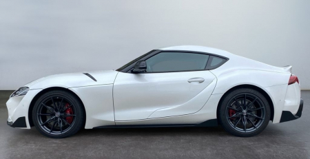 Toyota Supra GR 3.0 Legend [3]