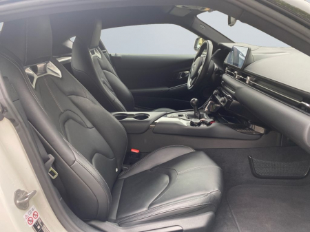 Toyota Supra GR 3.0 Legend [13]