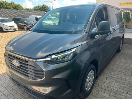 Stoc extern - Transit Custom