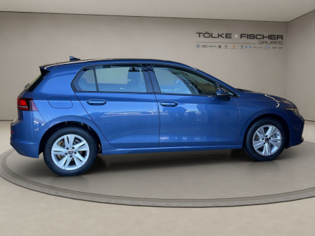 Volkswagen Golf VIII 1.5 TSI Life Navi [2]