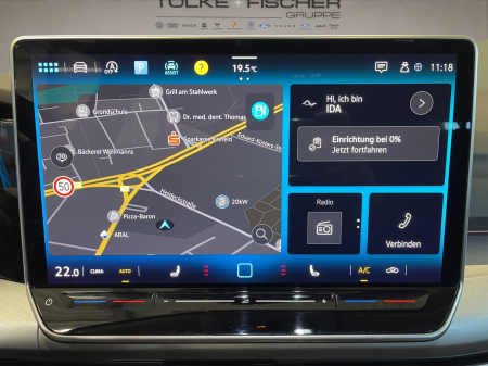 Volkswagen Golf VIII 1.5 TSI Life Navi [8]