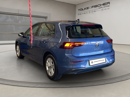 Volkswagen Golf VIII 1.5 TSI Life Navi [3]