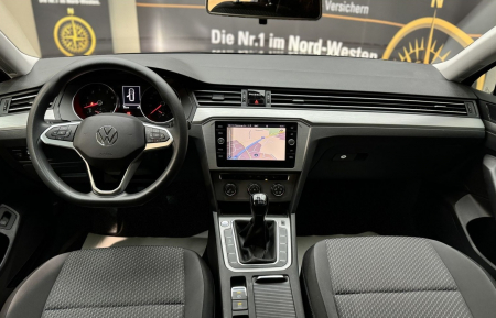 Volkswagen Passat Variant 1.5 TSI [11]