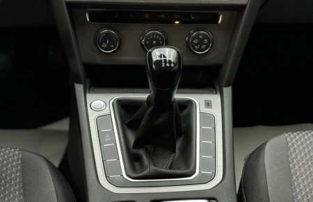 Volkswagen Passat Variant 1.5 TSI [12]