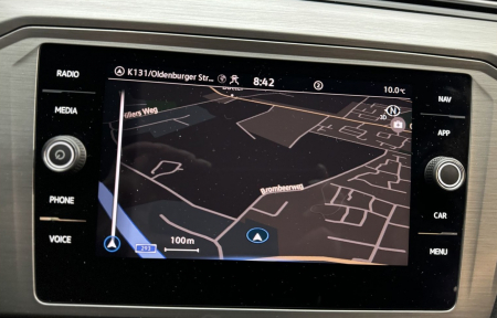 Volkswagen Passat Variant 1.5 TSI [13]