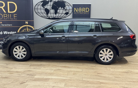 Volkswagen Passat Variant 1.5 TSI [3]