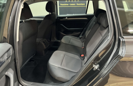 Volkswagen Passat Variant 1.5 TSI [9]