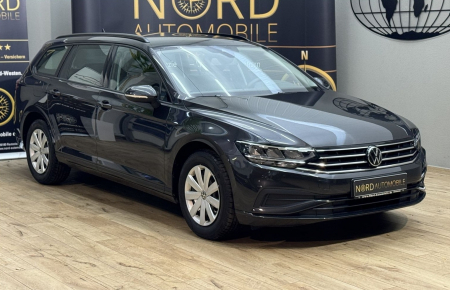 Combi - Volkswagen Passat Variant 1.5 TSI