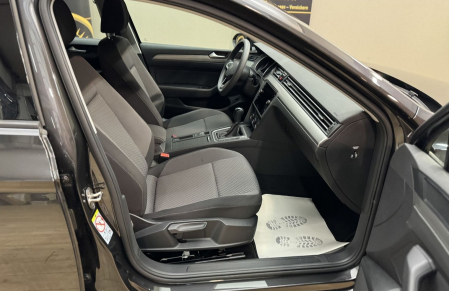 Volkswagen Passat Variant 1.5 TSI [10]
